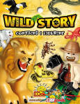 Cobi 22010 Wild Story Mix